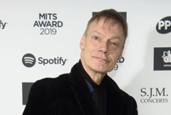 William Orbit, award-winning producer to Madonna, Britney, Blur, dies aged 69