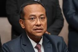 Bersatu still part of Perikatan, says coalition chief Ahmad Samsuri