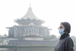 Eight areas in Sarawak, Johan Setia in Selangor record unhealthy API