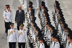 Singapore at 61: Kallang roars as Singapore celebrates National Day