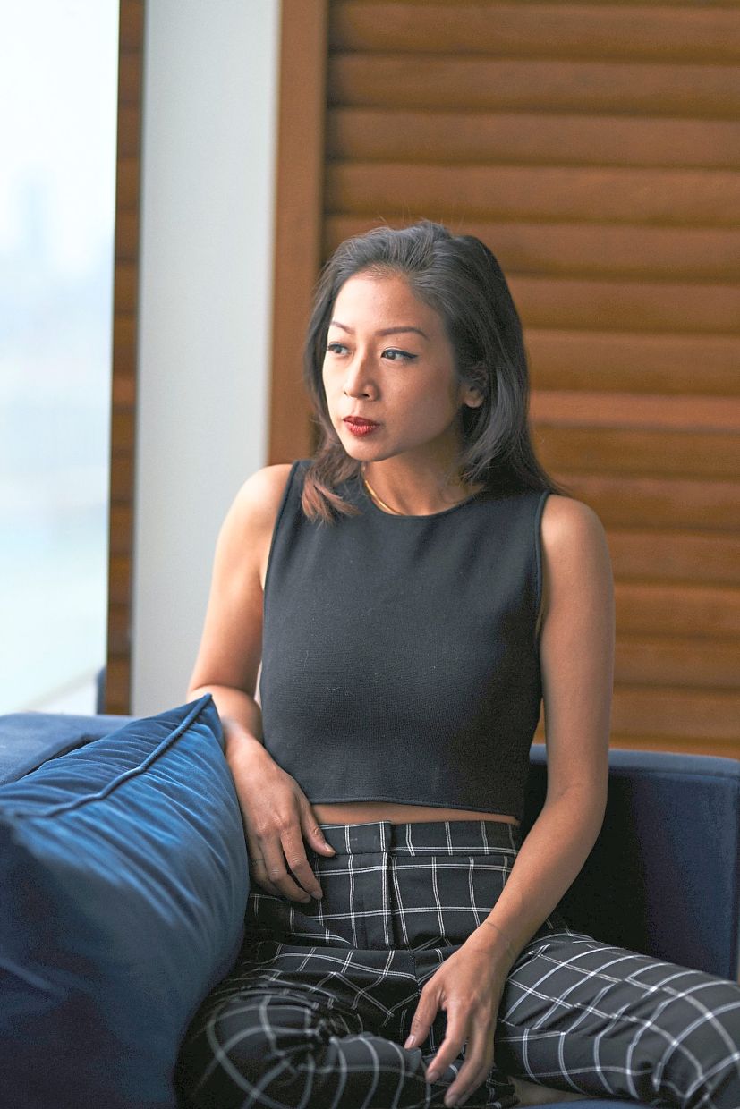 Chan hopes that more Malaysian restaurants will participate in the project so that more funds can be given to local farms keen to turn to regenerative farming. — PEGGY CHAN