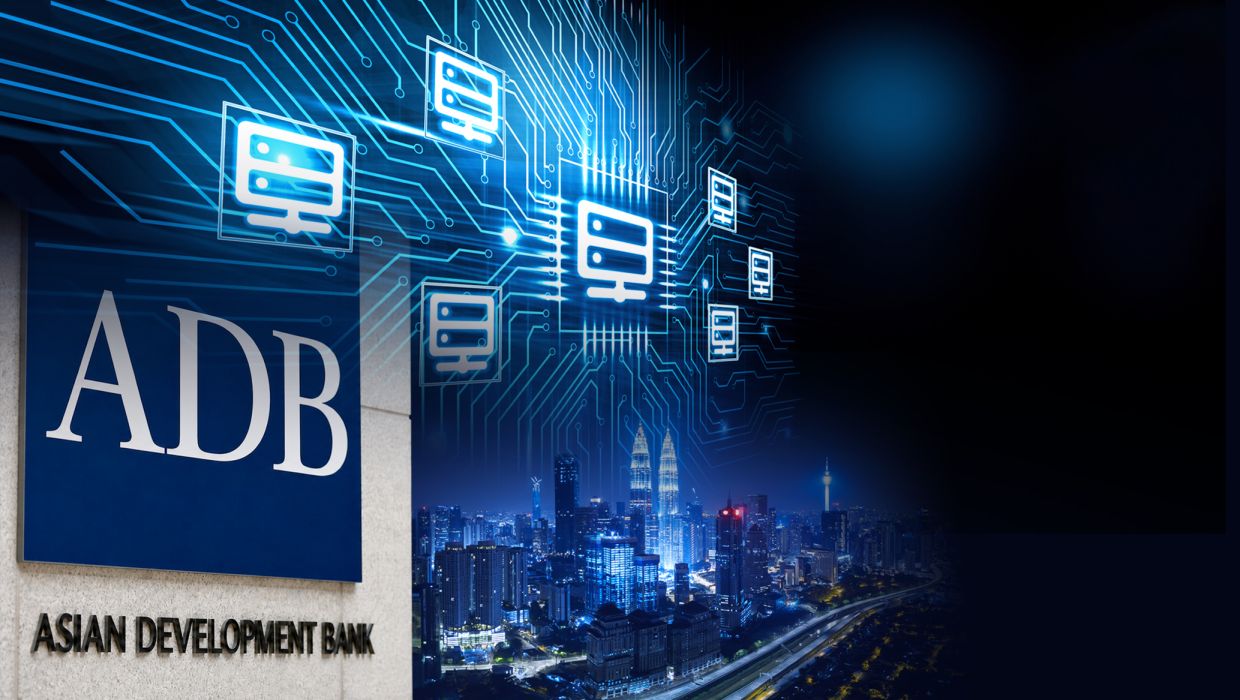 Financing boost for digital economy