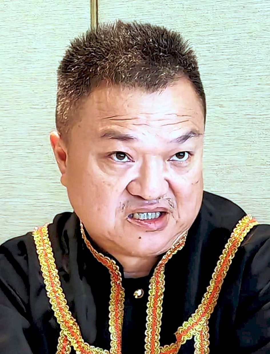 Chin-Huat Wong.