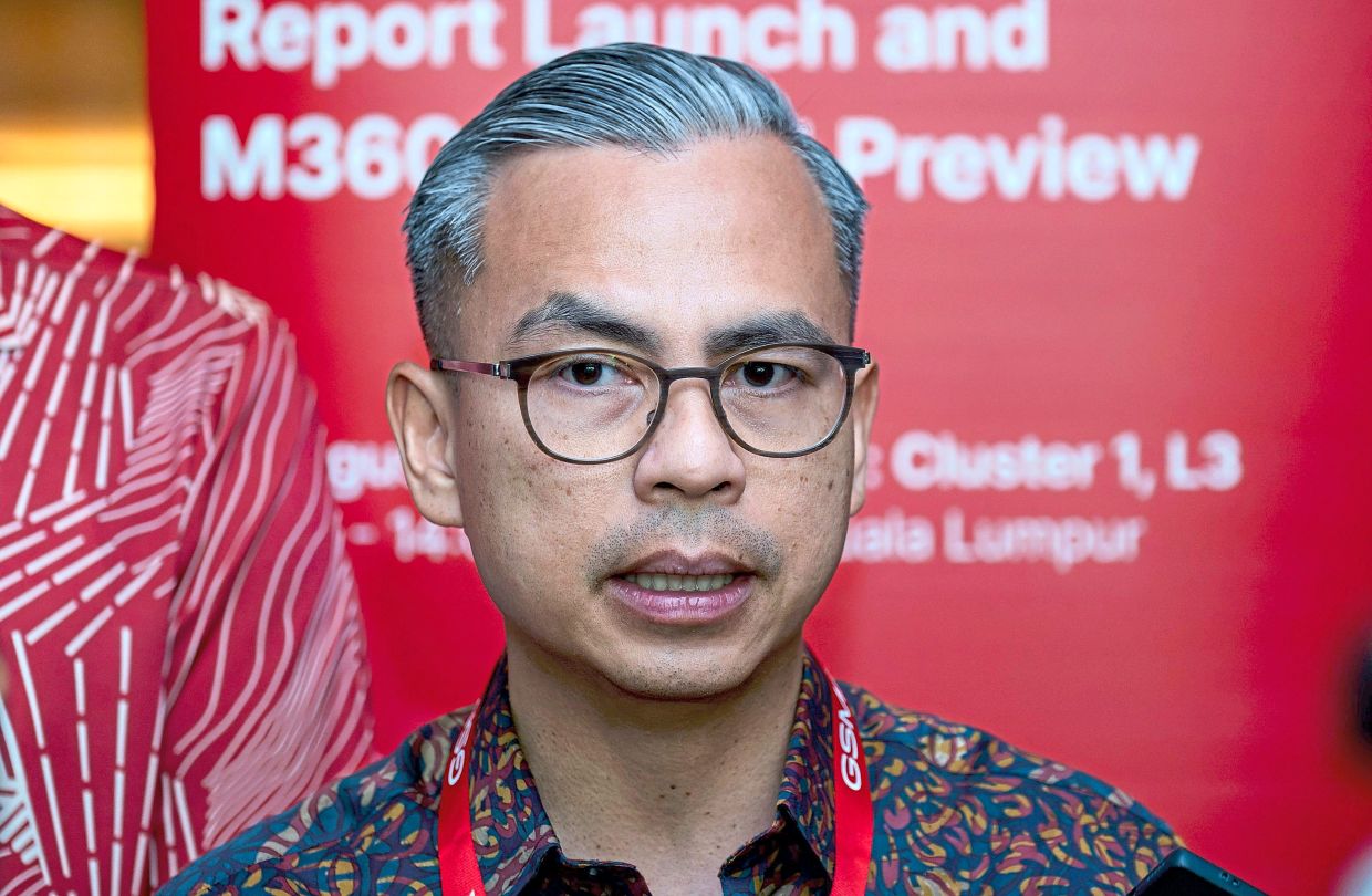 Government committed to increasing Sarawak seats, says Fahmi