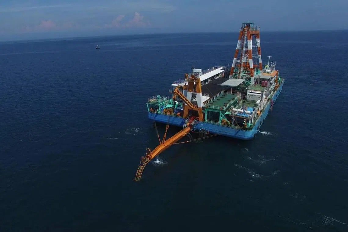 Australia, Indo-Pacific face growing threat of submarine cable attacks