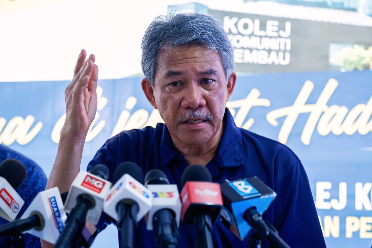 Asean Five-Point Consensus key to Myanmar refugee crisis, says Tok Mat