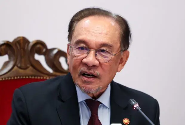 Malaysia PM Anwar Ibrahim recovers from abdominal hernia surgery, undergoing physiotherapy under close medical monitoring