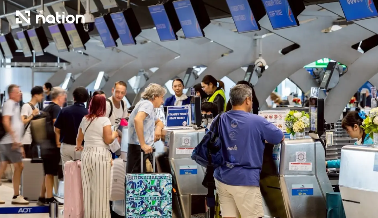 Thailand proposes foreign visitor fee and travel subsidy