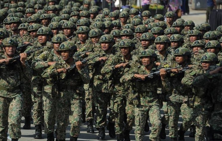 Defence Ministry allocates RM275.4mil for veterans
