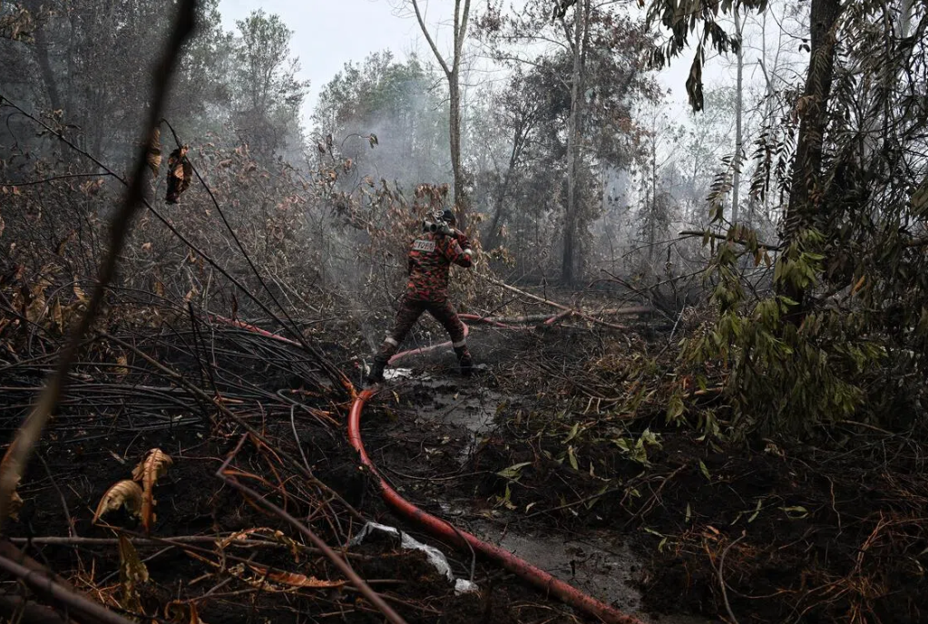 How worrying is Singapore’s haze outlook, and how can you protect yourself?