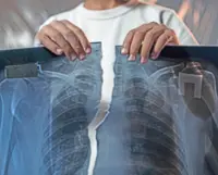 Even losing a loved one cannot break the habit of smoking