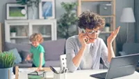 A new study debunks the myth that women are better at multitasking than men