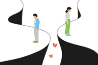 How to be a good co-parent even if you don't live close to each other