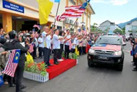 ‘Strengthen unity for National Day’