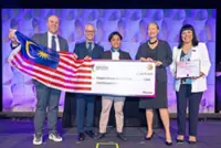Young locals bring home top global digital honours