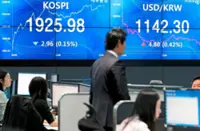 Retail investors turn back to US stocks