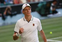 Tennis-Sinner withdraws from Cincinnati Open with knee injury ahead of US Open