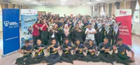PTF 4.0 LANDS IN JASIN