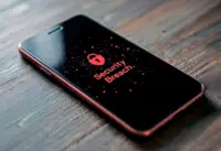 Don’t install apps under pressure