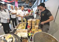 A place to unite over food heritage