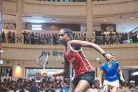 Squash team face uphill task in Asiad but hope to repeat China success