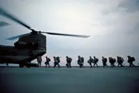 Risking another forever war