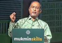 Human capital needs joint effort