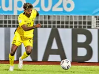 Pavithran proves his worth as Malaysia’s new star rises