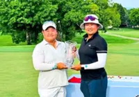 Mirabel climbs to third after dramatic maiden Epson Tour victory