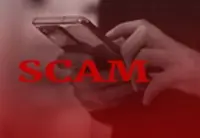 ‘I watched them take control of my phone remotely’