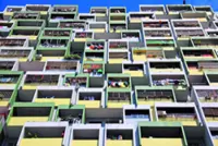 Property sector’s current slowdown to be short-lived