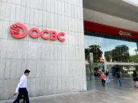 OCBC banking on AI 