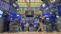 Inflation data to test record-setting US stocks