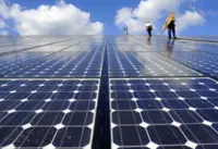 Solar tariffs will hurt America’s allies, not China
