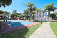 1,000 Madani parks by 2030