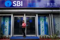 SBI beats profit estimates on strong loan growth