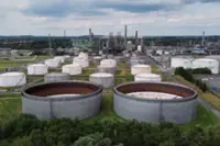 BP sale elevates Klesch in Germany