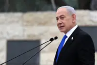 Netanyahu rejects Gaza plan in new break from Trump