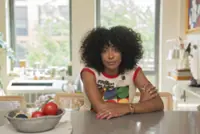 Hair royalty? The heiress to a US Black beauty empire is writing her own story