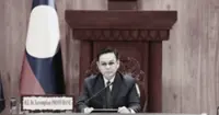 Vietnam declares two days of national mourning for Lao NA President