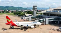 Japan adds 1.027 billion yen to Wattay Airport upgrade budget