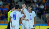 Thailand, so impressive, in the ongoing Asean Hyundai Cup has now surpassed China in the FIFA ranking