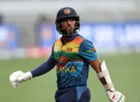 Cricket-WCA welcomes formation of Sri Lanka players' body