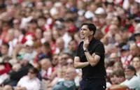 Soccer-Liverpool can't keep letting levels drop, says Iraola after Monaco defeat