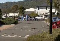 Eight teens charged with murder over fatal assault in Brisbane
