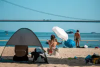 Hong Kong records hottest day since 1884