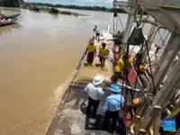 Myanmar issues food safety advisory for badly flood-affected areas