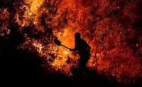 Analysis-How the hard reality of climate change hit Europe's economy this summer