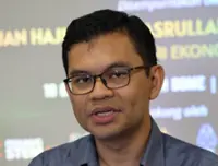 Development budget proposals for 2027 to be finalised in mid-Aug, says Akmal Nasrullah
