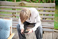 How to help kids unplug from their screens during school holidays